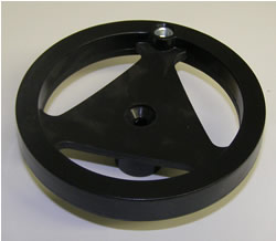 Delta Tool Part 1347605 Hand Wheel 1347605
